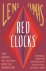 Leni Zumas 169421 - Red Clocks