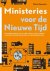 Petra Hiemstra - Ministeries voor de Nieuwe Tijd