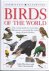 Birds of the World