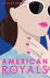 Katharine McGee - American Royals