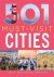D. Brown - 501 Must-Visit Cities