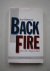 Ridenour, Ron - Back Fire - The CIA's biggest Burn
