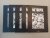 Metropol. Vols 1-5