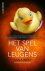 Anna West - Het spel van leugens