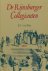 SLEE, J.C. VAN - De Rijnsburger collegianten. Geschiedkundig onderzoek. Met een inleiding van S.B.J. Zilverberg.