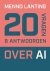 Menno Lanting - 20 vragen en antwoorden over AI