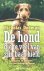 De hond die te veel van zij...