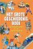 Daniëls, Wim - Het grote geschiedenisboek