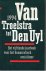 Becker, Frans e.a. (redactie) - Van Troelstra tot Den Uyl 1994 - Het 15e jaarboek voor het democratisch socialisme