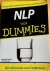Ready, Romilla / Burton, Kate - NLP VOOR DUMMIES. Zet positieve gedachten om in positieve actie.