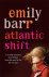 Emily Barr - Atlantic Shift