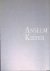 Beeren, W.A.L. (foreword) - Anselm Kiefer: Bilder 1986-1980: Stedelijk Museum Amsterdam: 20.12.1986-8.2.1987