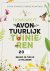 Staring, Katja - Tuinschrift Avontuurlijk tuinieren