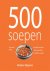 500 soepen heerlijke recept...