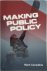 Making Public Policy Instit...