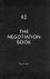 Steve Gates - The Negotiation Book