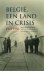 Belgie, een land in crisis ...
