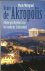 Molegraaf, Mario - Onder de Akropolis. Kleine geschiedenis van het moderne Griekenland