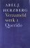 Verzameld Werk Herzberg 1