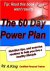  - 60 Day Power Plan