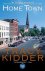 Kidder, Tracy - Home Town