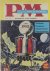  - Het beste uit Popular Mechanics 1960/6: Zeilboten, Kamperen, Atoomenergie, Polarisraketten