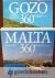 Boccazzi - Varotto en Daniel Cilia, Attilio - Gozo & Comino 360° + Malta 360° --- Gozo & Comino 360 degree panorama + Malta 360 degree panorama