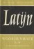 Beknopt Latijns-Nederlands ...