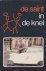 Leslie Charteris - De Saint in de Knel