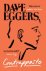 Dave Eggers - Contrapposto