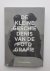 De kleine geschiedenis van ...