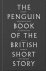 The Penguin Book of the Bri...
