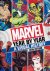 MARVEL COMICS - Tom DEFALCO & Peter SANDERSON et al - Marvel - Year by Year - A visual History - New Edition - [New].