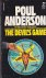 Anderson, Poul - The Devil's Game