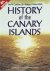 History of the Canary Islands