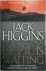 Jack Higgins - A devil is waiting