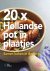 M.F.L.A Depla - 20 x Hollandse pot in plaatjes