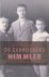 Himmler, Katrin - De gebroeders Himmler; een Duitse familiegeschiedenis
