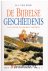 Burghout, Adri|Wijk, B.J. van - De Bijbelse Geschiedenis  deel 4