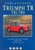 Triumph TR. TR2 - TR8. De a...