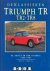 Triumph TR. TR2 - TR8. De a...