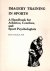 Rushall, Brent S. - Imagery Training in Sports -A Handbook for Athletes, Coaches, and Sport Psychologists