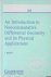 Madore, J. - An Introduction to Noncommutative Differential Geometry and its Physical Applications