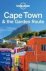 Lonely Planet Cape Town & T...