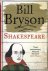 Bill Bryson - Shakespeare