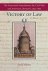 Nabers, Deak - Victory of law : the Fourteenth amendment, the Civil War, and American literature, 1852-1867.