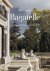 Nicolas Cattelain ; Charlotte Vignon - Bagatelle: A Princely Residence in Paris