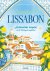 Anne-Katrin Weber - De smaken van Lissabon