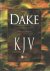 Dake, Finis Jennings - Dake's Annotated Reference Bible-KJV
