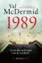 Val McDermid - 1989 / Allie Burns / 2